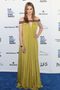 Independent Spirit Awards Fug Carpet: Stana Katic