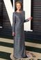 Oscars Fug and Fab: Charlotte Rampling in Armani