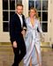 Fugs and Fabs: Celeb Guests at the State Dinner for Canadian Prime Minister Trudeau