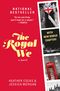 The Royal We Is (Almost) In Paperback, Plus LA Times Festival of Books News