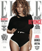 Well Played: Beyonce on Elle, May 2016