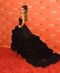 Well Played: Ariana Grande in Christian Siriano at the Time 100 Gala