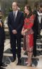 Wills and Kate’s Royal Tour of India and Bhutan: Kate’s Wardrobe Retrospective