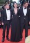 Cannes Fugs and Fabs: Caitriona Balfe