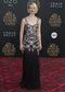 Well Played: Mia Wasikowska in Alexander McQueen