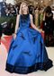 Met Gala Fine or Fab: Jessica Chastain in Prada
