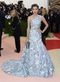 Met Gala Well Played, Allison Williams in Peter Pilotto