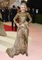 Met Gala Fugs and Fabs: The Last of the Metallics