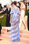 Met Gala What The Fug: Irina Shayk in Givenchy