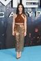 Unfug It Up: Olivia Munn in Balmain