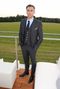 Your Afternoon Man: Matthew Lewis