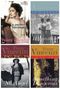 GFY Giveaway: Penny Vincenzi's A Perfect Heritage, and the Lytton trilogy