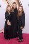 CDFA Awards Olsenly Played, The Olsen Sisters in The Row