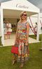 Well Played: Sienna Miller in Dolce & Gabbana
