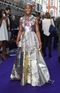 Well Played, Cynthia Erivo in Giles Deacon