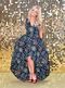 Well Played: Emma Bunton in Alice + Olivia