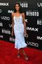 Fug or Fab: Zoe Saldana at the Star Trek Beyond Premiere in Givenchy
