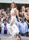 What the Fug: Jennifer Lopez on the Today Show with Lin-Manuel Miranda