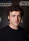Your Afternoon Man: Alden Ehrenreich, aka Young Han Solo