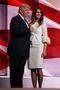 Fugs and Fabs of the Republican National Convention
