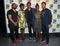 Well Played: The Cast of Black Panther at Comic Con