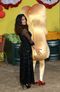 Head-Shakingly Played, Salma Hayek