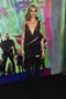 Fugicide Squad: Cara Delevingne in Anthony Vaccarello