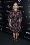 Fine, then WTF: Diane Kruger in McQueen, Valentino