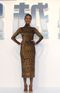 Well Upgraded: Zoe Saldana in Burberry