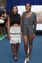 Mostly Well Played: Venus and Serena Williams