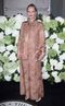 WTF: Kate Moss at the Business of Fashion Dinner