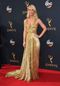 Emmys Fug and Fab: Claire Danes in Schiaparelli
