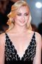 Well Played: Sophie Turner in Yanina Couture at the Venice Film Festival