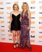 Well Played, Naomi Watts in Roberto Cavalli (With an Assist from Elisabeth Moss in Stella McCartney)