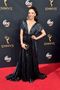 Emmy Awards Well Played, Constance Wu in J. Mendel