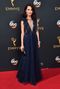 Emmy Awards Fugs and Fabs: Women Wearing Blue