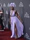 Mostly Well Played: Lupita Nyong'o (et al) at The Queen of Katwe Premiere
