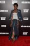 The Walking Fug: Danai Gurira