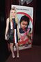 Well Played: Dakota Fanning in Versace