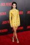 What the Fug: Cobie Smulders in Alessandra Rich