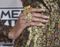 Heidi Klum Is SO SHINY in Wolk Morais
