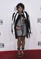 Janelle Monae in Marc Jacobs at the AMAs