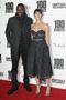 Mostly Well Played, Idris Elba and Gemma Arterton