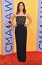 Fugs and Fabs: Celebs Wearing Black at the CMAs