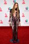 J.Lo In Zuhair Murad at the Latin Grammys