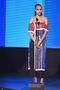 Zoe Saldana Wears a Monse I Don't Hate at the AMAs