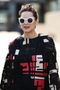 Everyone Looks Hotter In Sunglasses: Cotillard-Fassbender Edition