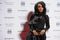 Janelle Monae in A Seriously Nutty Christian Siriano