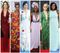 The Best Dresses of 2016