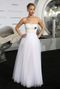 Jennifer Lawrence In A Weirdly Disturbing Dior